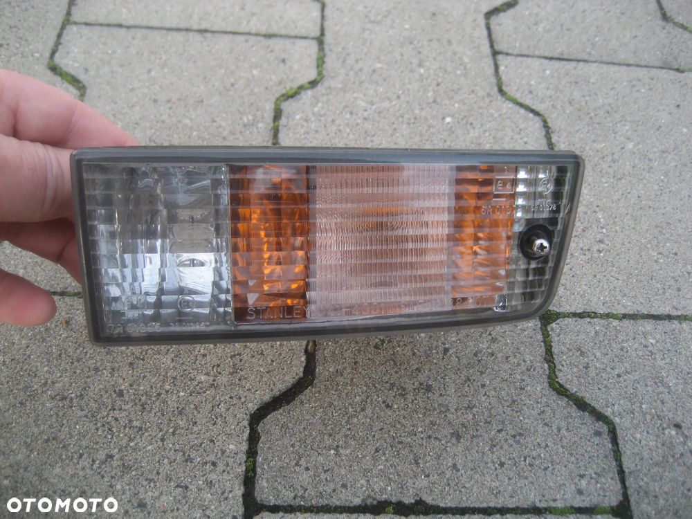 honda prelude iii lift 89-91 kierunkowskaz lewy 0414001 - 2