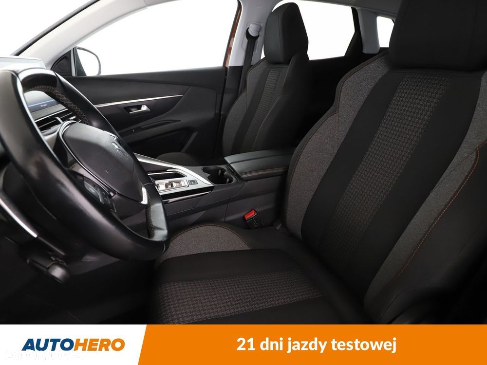 Peugeot 3008 - 10