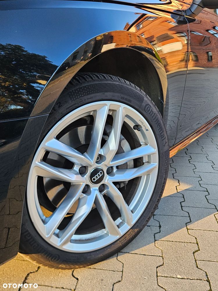 Audi A4 Avant - 11