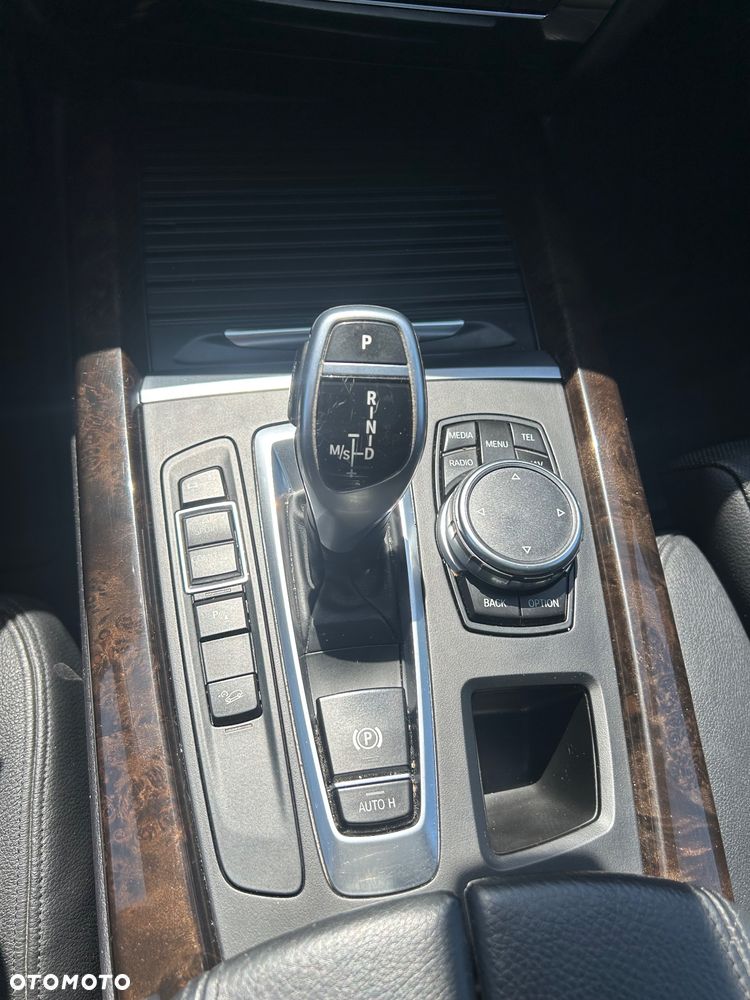 BMW X5 xDrive35i M Sport Edition - 18