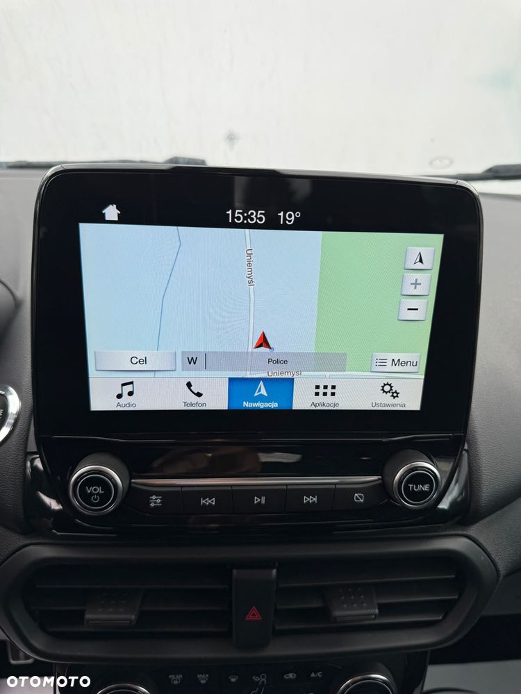 Ford EcoSport 1.0 EcoBoost ST-Line Black ASS - 24