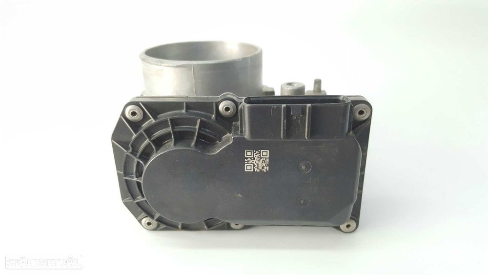 CORPO DE BORBOLETAS MAZDA CX-3 STYLE - 5