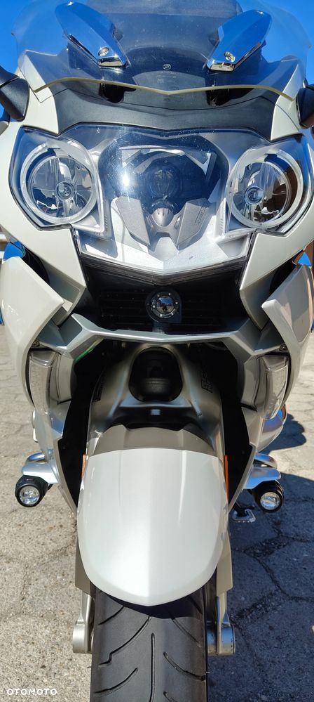 BMW K - 10