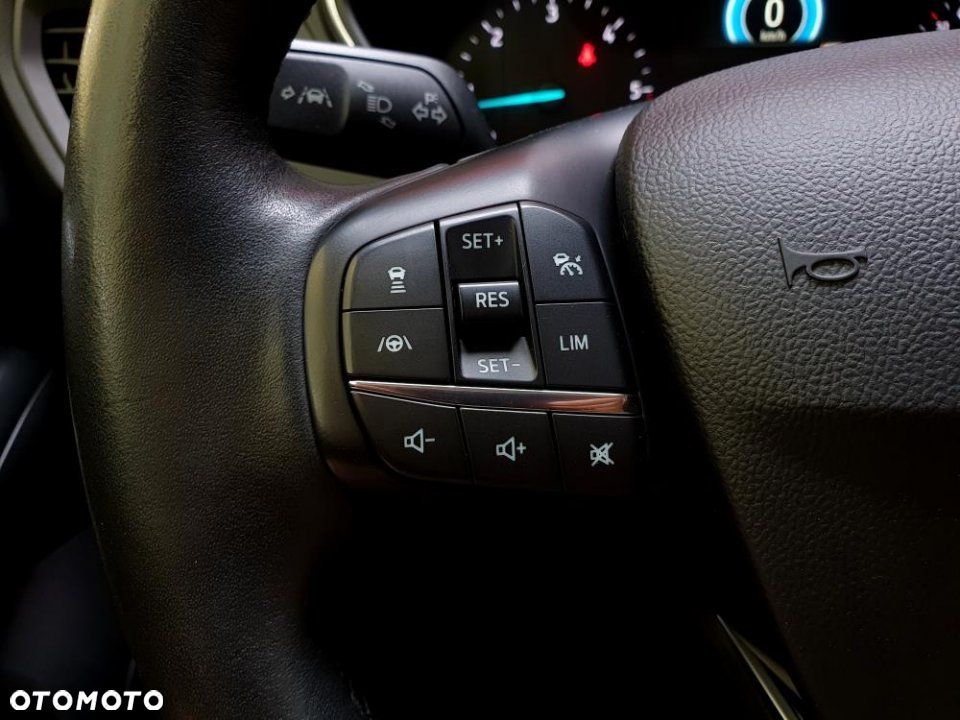 Ford Focus - 14