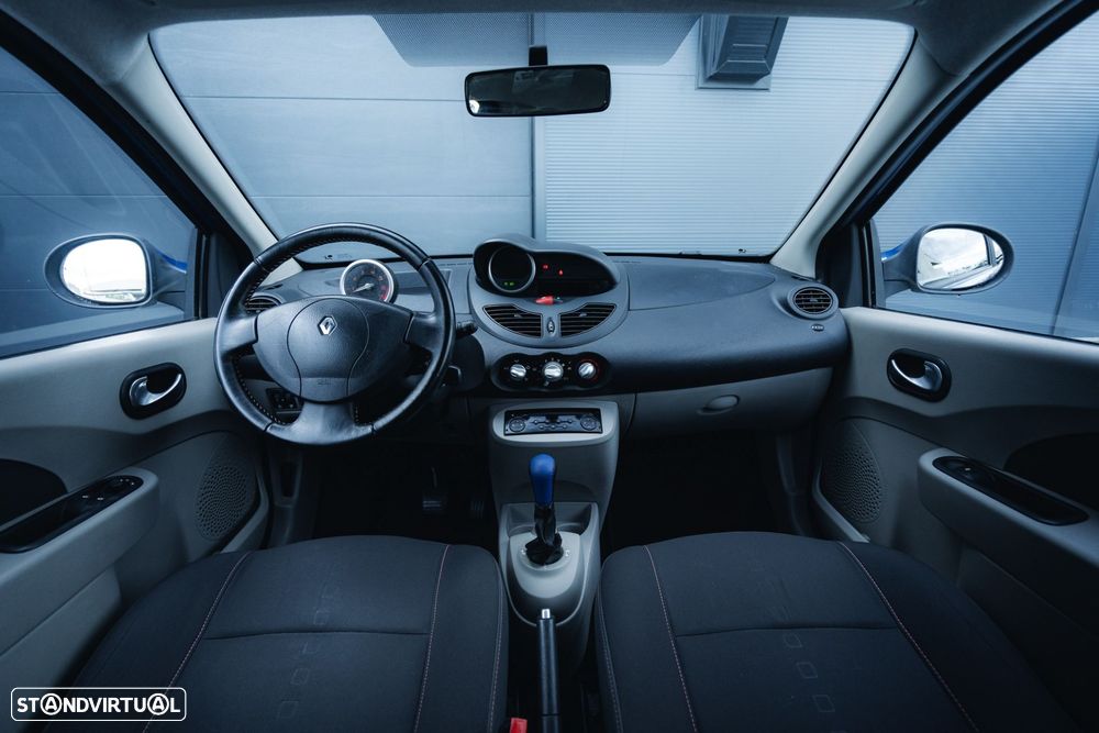 Renault Twingo - 18