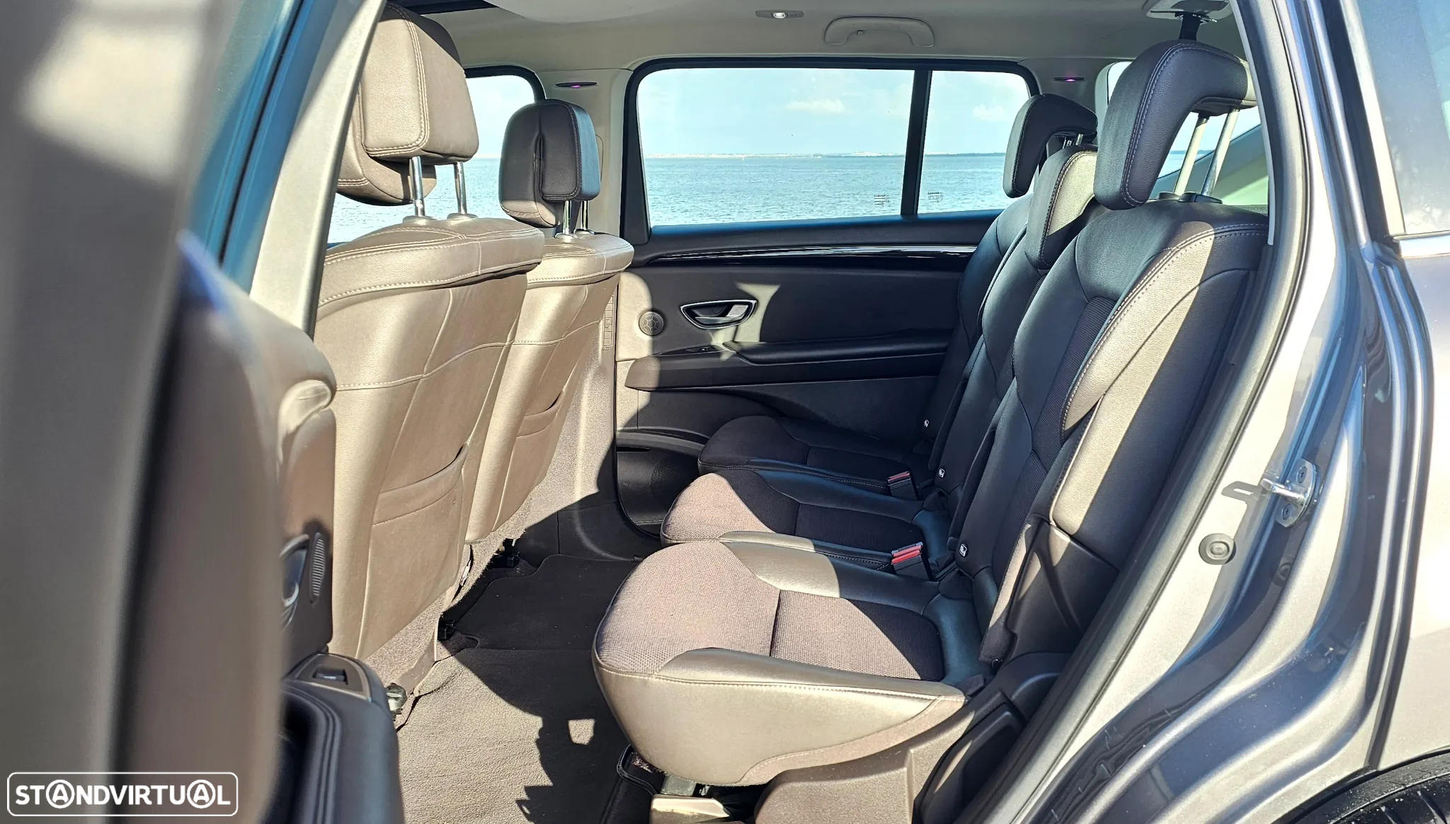 Renault Espace 1.6 dCi Zen - 14