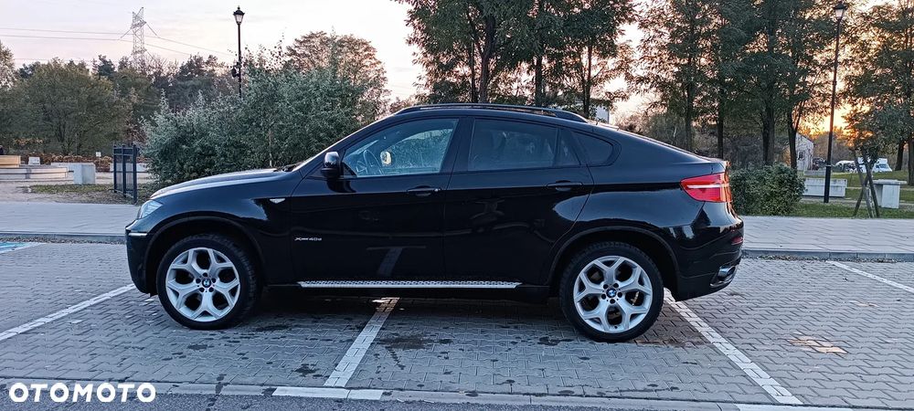 BMW X6 40d xDrive - 2