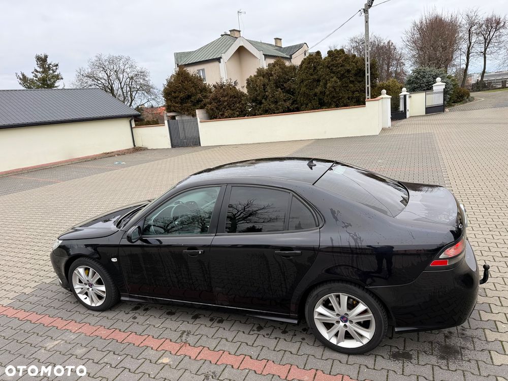 Saab 9-3X 1.9TTiD PF FWD - 13