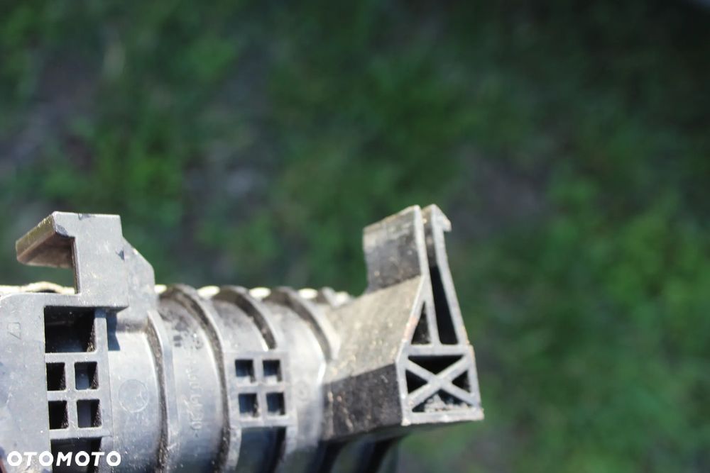 INTERCOOLER AUDI A4 A5 A6 A7 4G0145804D 2014 - 8