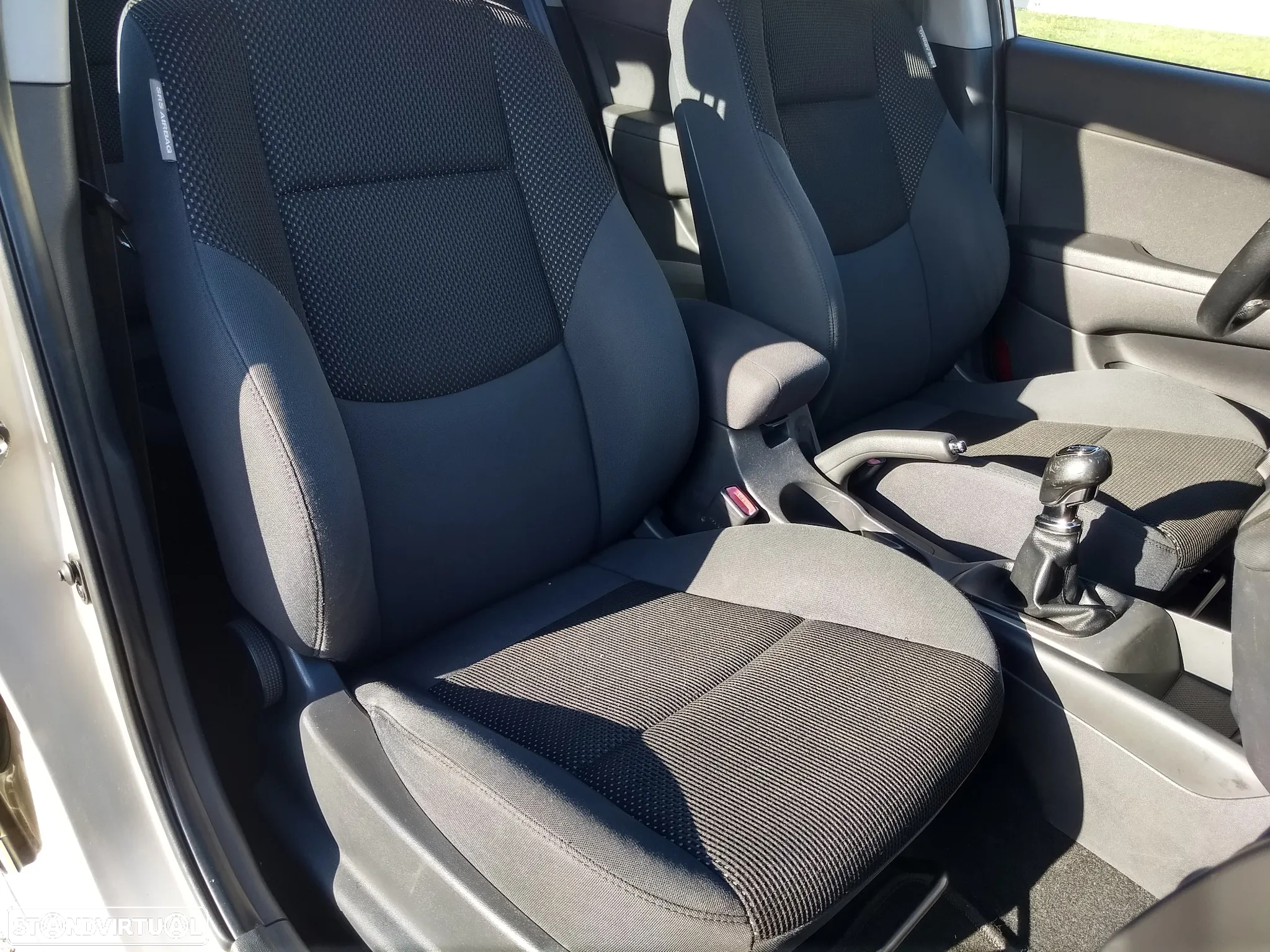 Hyundai i30 CW 1.4 CVVT Blue Comfort - 16