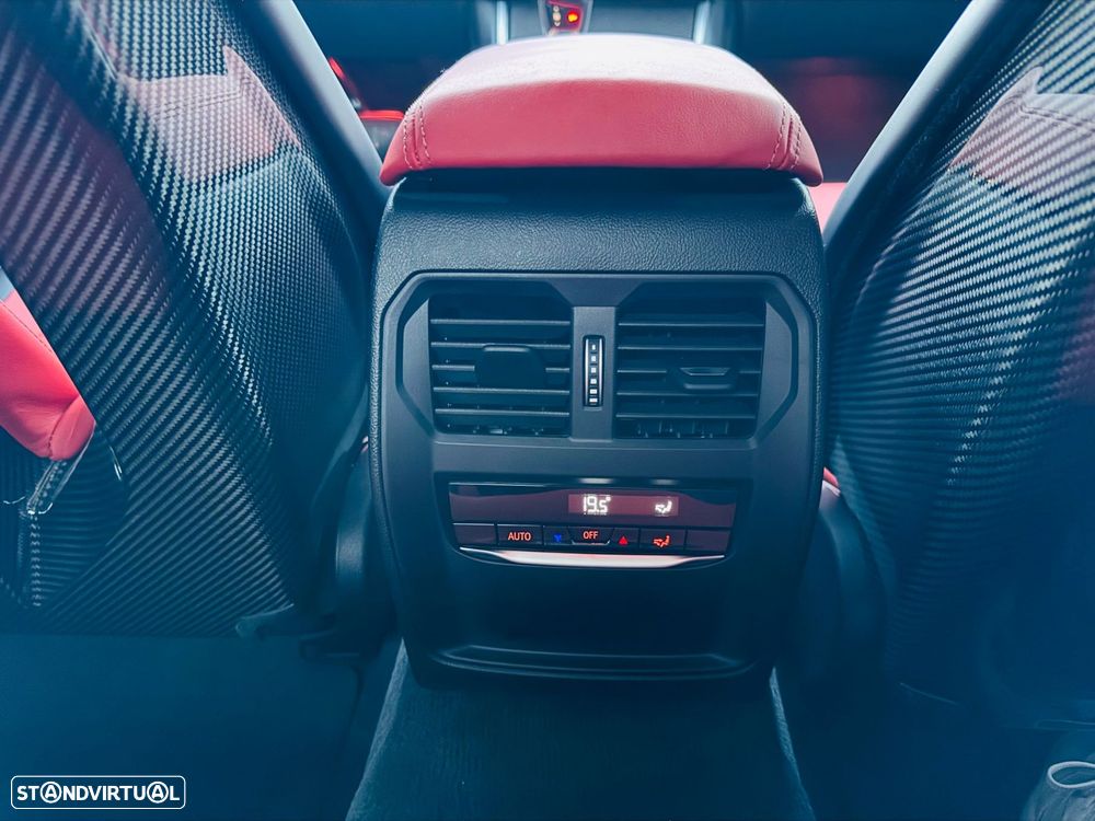 BMW M4 Competition xDrive - 59