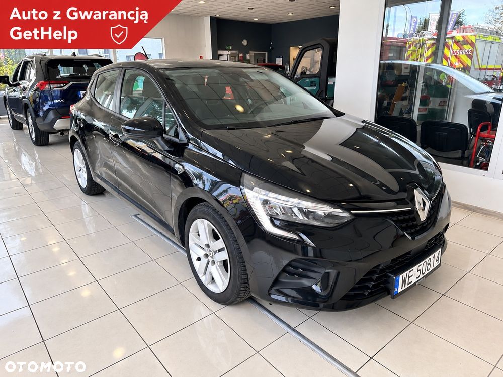 Renault Clio 1.0 TCe Zen - 2