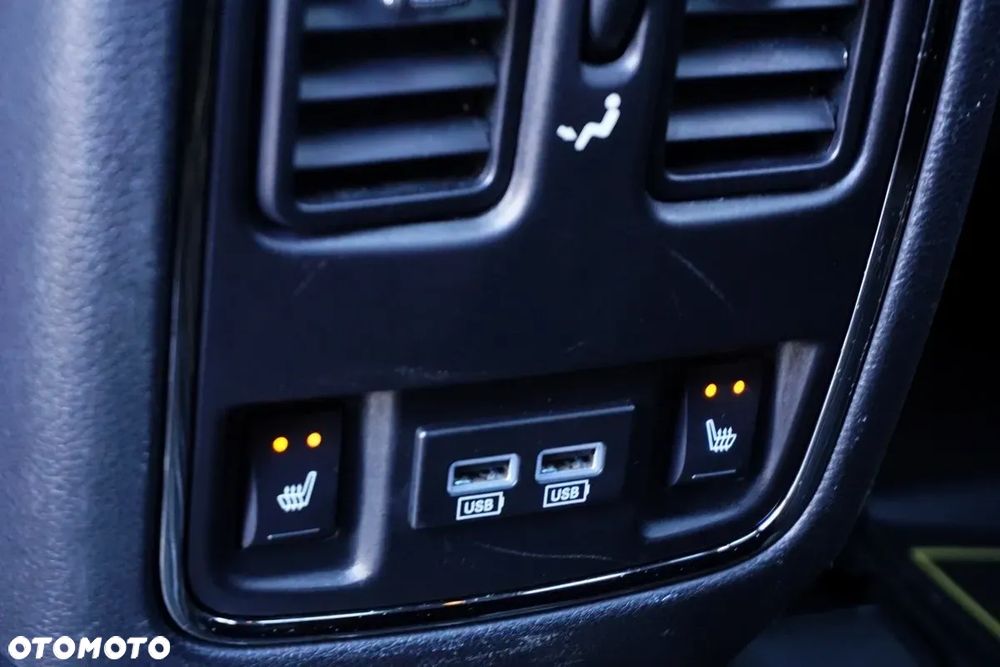 Jeep Grand Cherokee 3.0I Multijet Night Eagle - 36