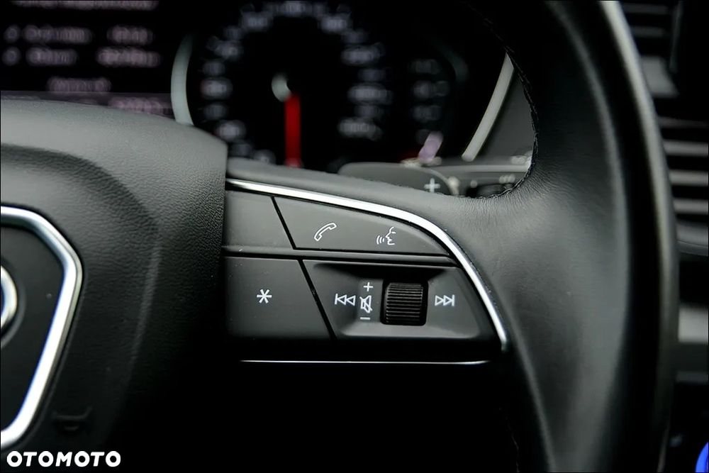 Audi Q5 35 TDI S tronic sport - 27