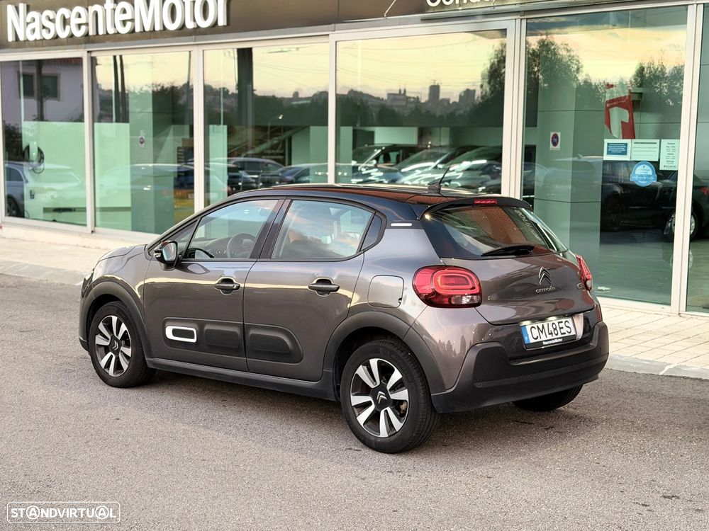 Citroën C3 1.2 PureTech Shine Pack - 15