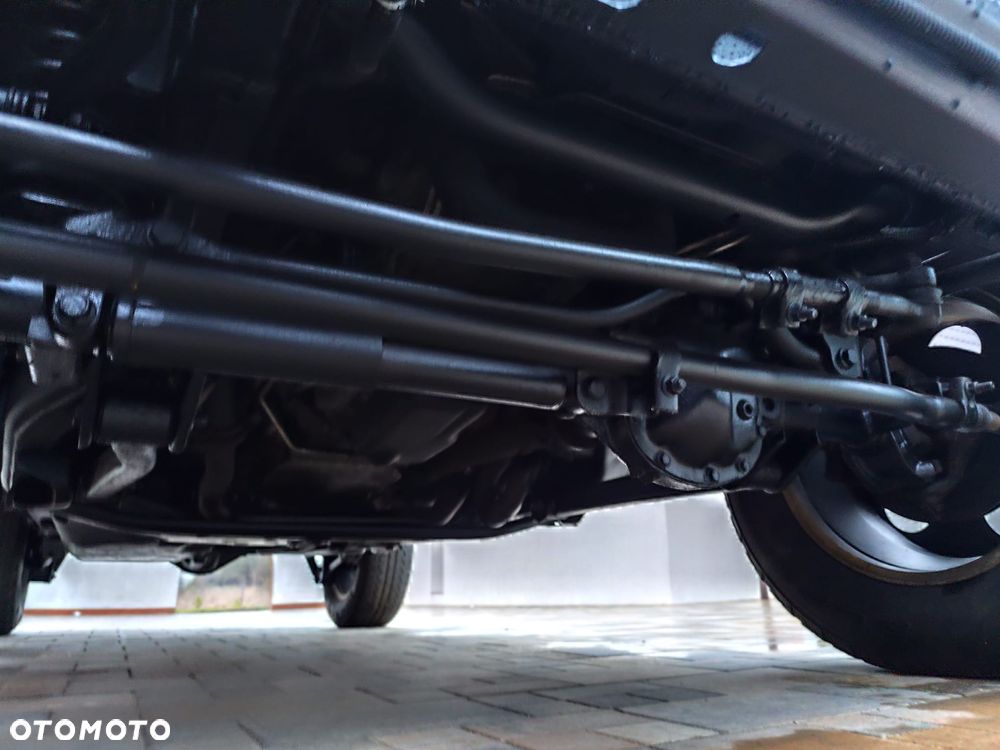 Jeep Wrangler 3.6 Unlim Sahara - 39