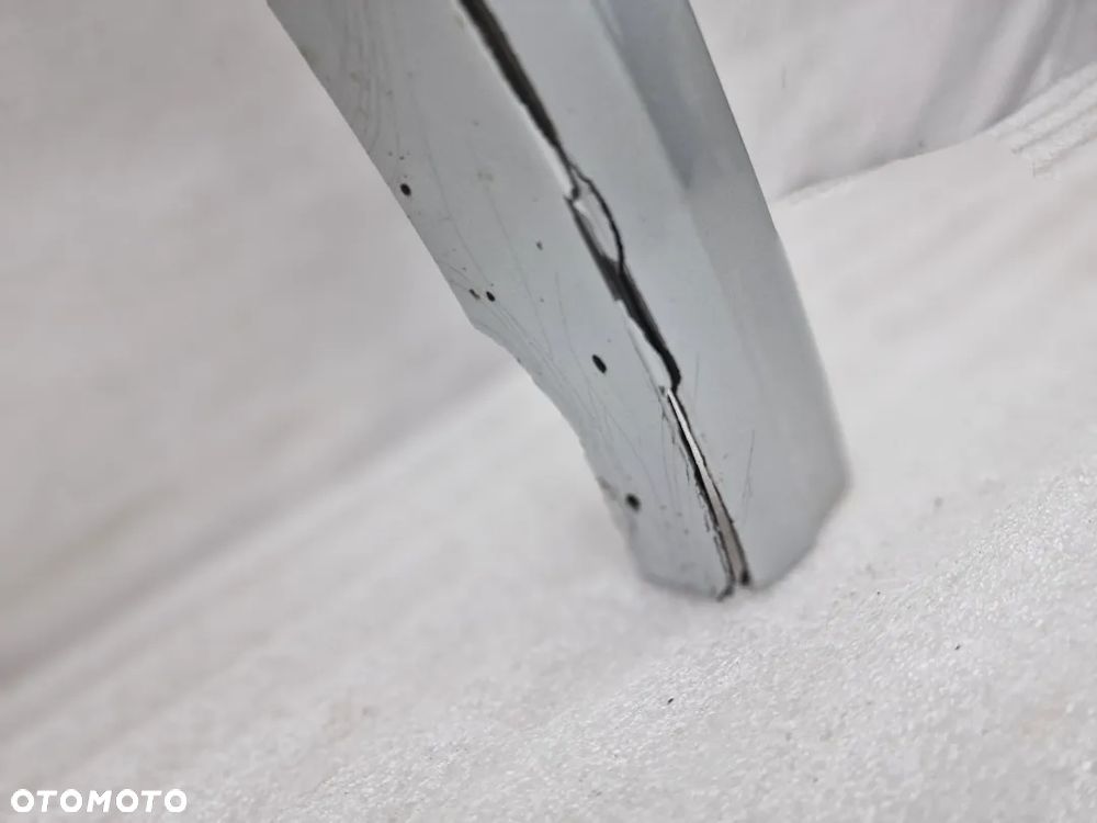 BMW X5 E70 M-PAKIET 07-13 PRAWA LISTWA NAKŁADKA BŁOTNIKA PRZEDNIA PRZÓD , NR 51778036654 , NR AUKCJI NB21 - 8