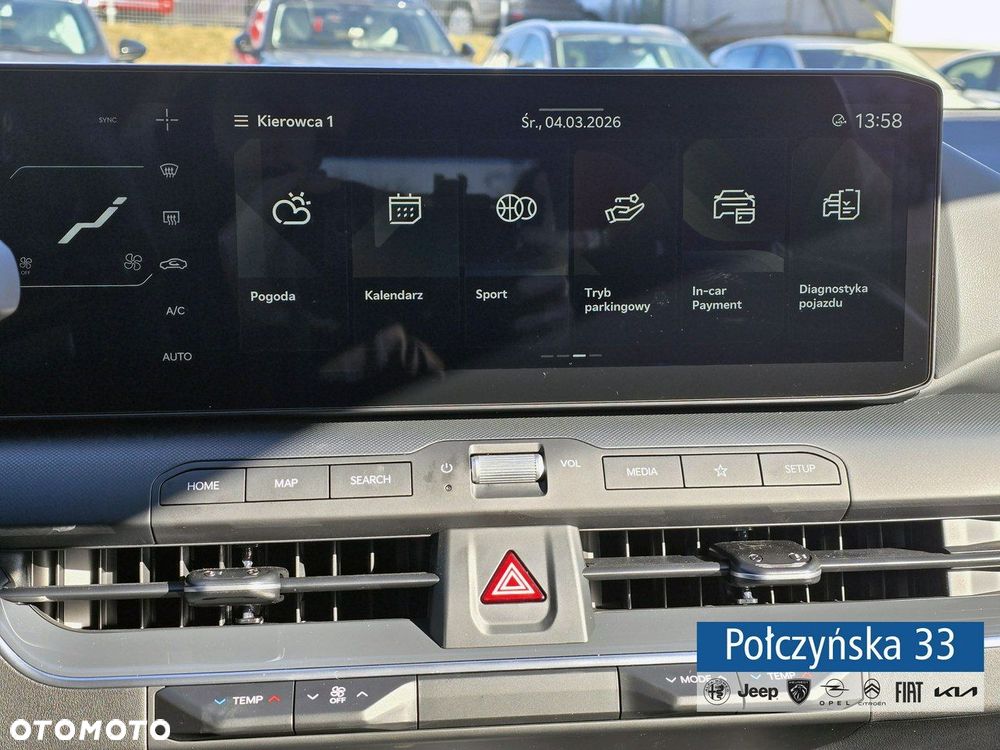 Kia K4 1.6 T-GDI L - 23