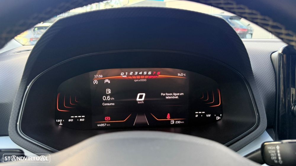 SEAT Ibiza 1.0 TSI Style - 18