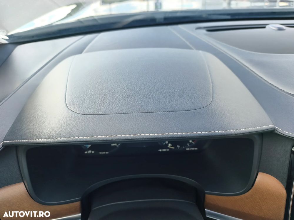 Volvo S90 D5 AWD Inscription - 23