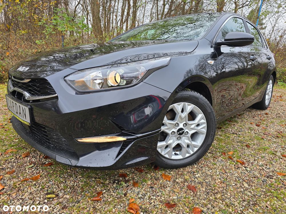 Kia Ceed 1.5 T-GDI OPF Vision - 3