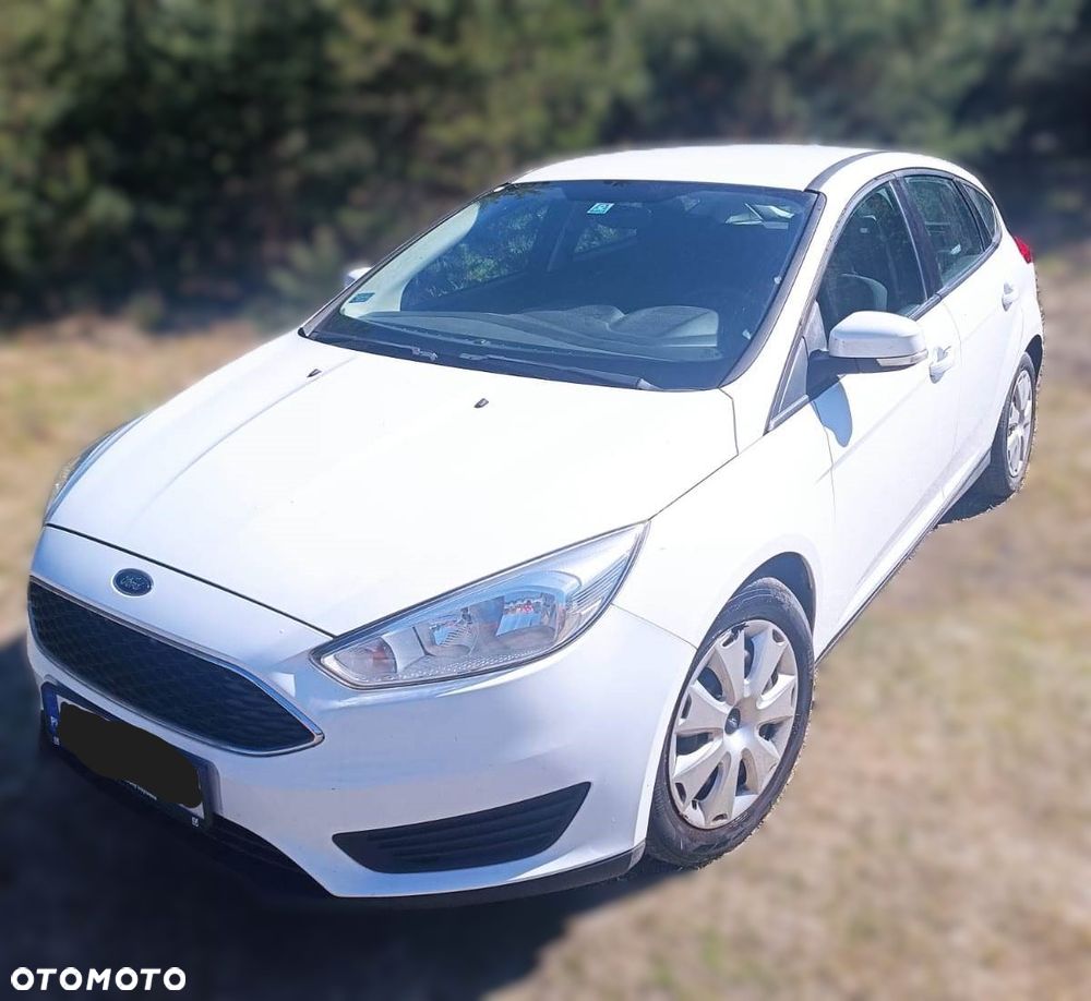 Ford Focus - 5
