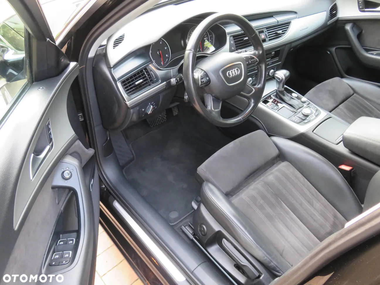 Audi A6 Avant 3.0 TDI Quattro S tronic - 18