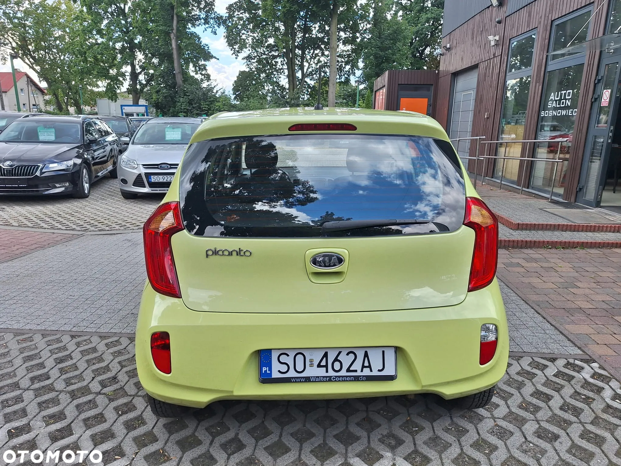 Kia Picanto - 6