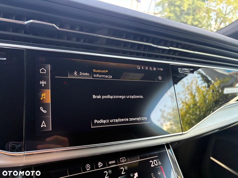 Audi Q7 50 TDI mHEV Quattro S Line Tiptr - 28