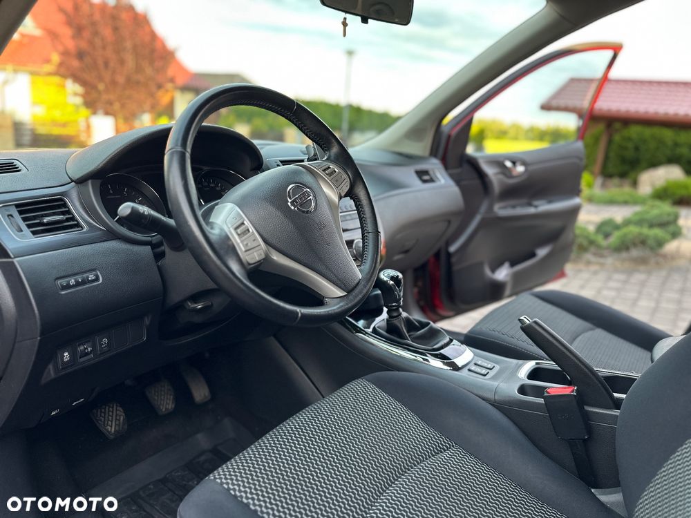 Nissan Pulsar 1.2 DIG-T Acenta - 8