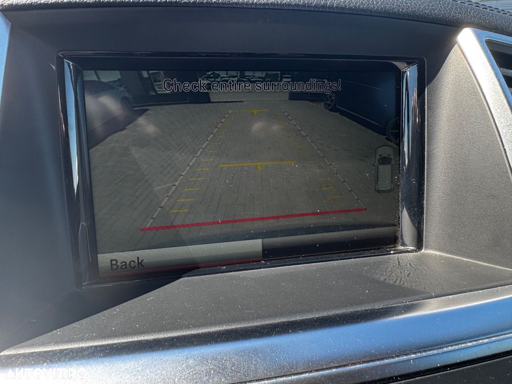 Mercedes-Benz ML - 23