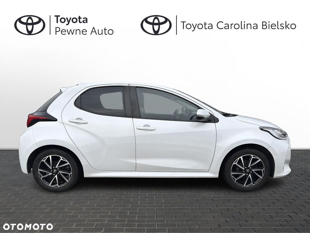 Toyota Yaris - 24
