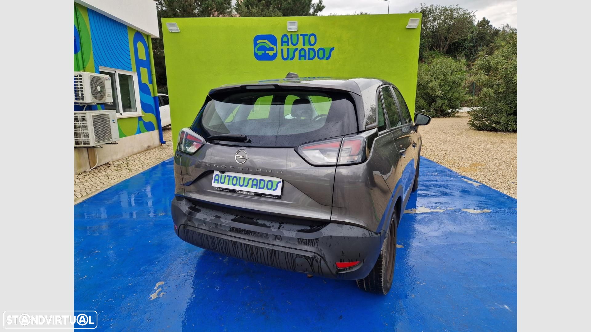 Opel Crossland X 1.2 Business Edition - 3