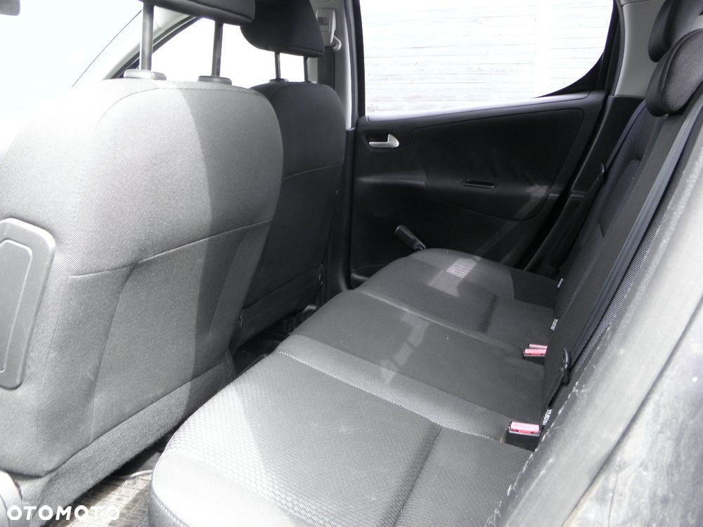 Peugeot 207 1.4 HDi Trendy - 16