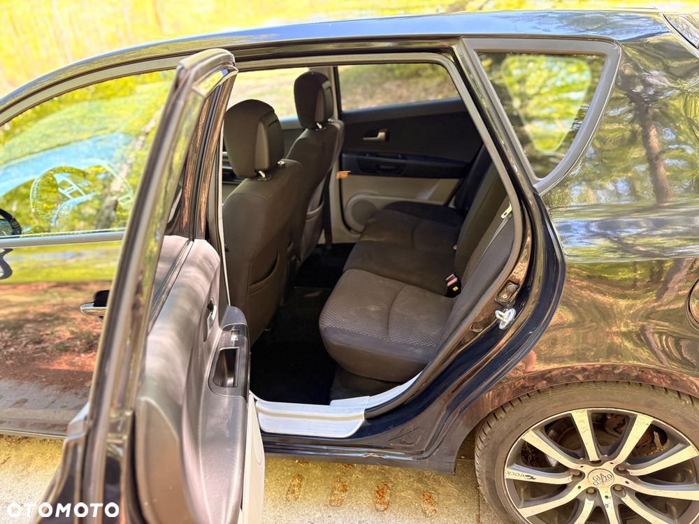 Kia Ceed 1.4 Optimum - 15