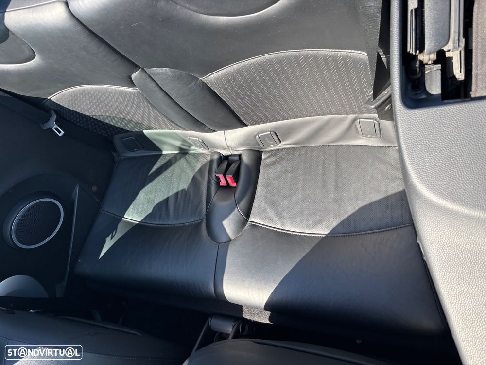 MINI Cabrio Cooper S Highgate - 19