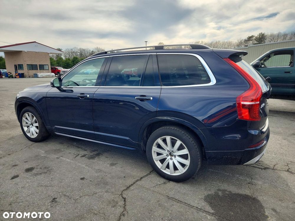 Volvo XC 90 T6 AWD Geartronic Momentum - 3