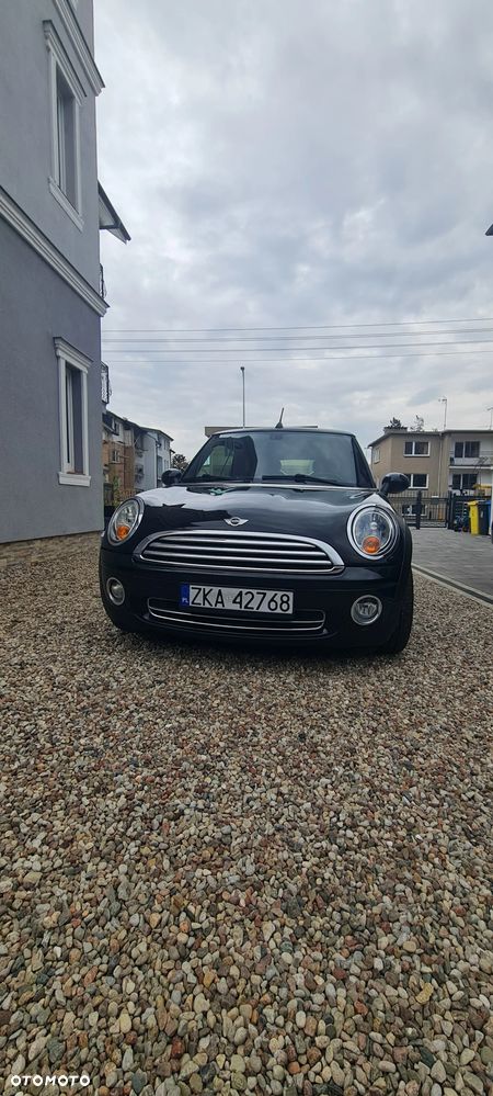 MINI ONE Standard - 5