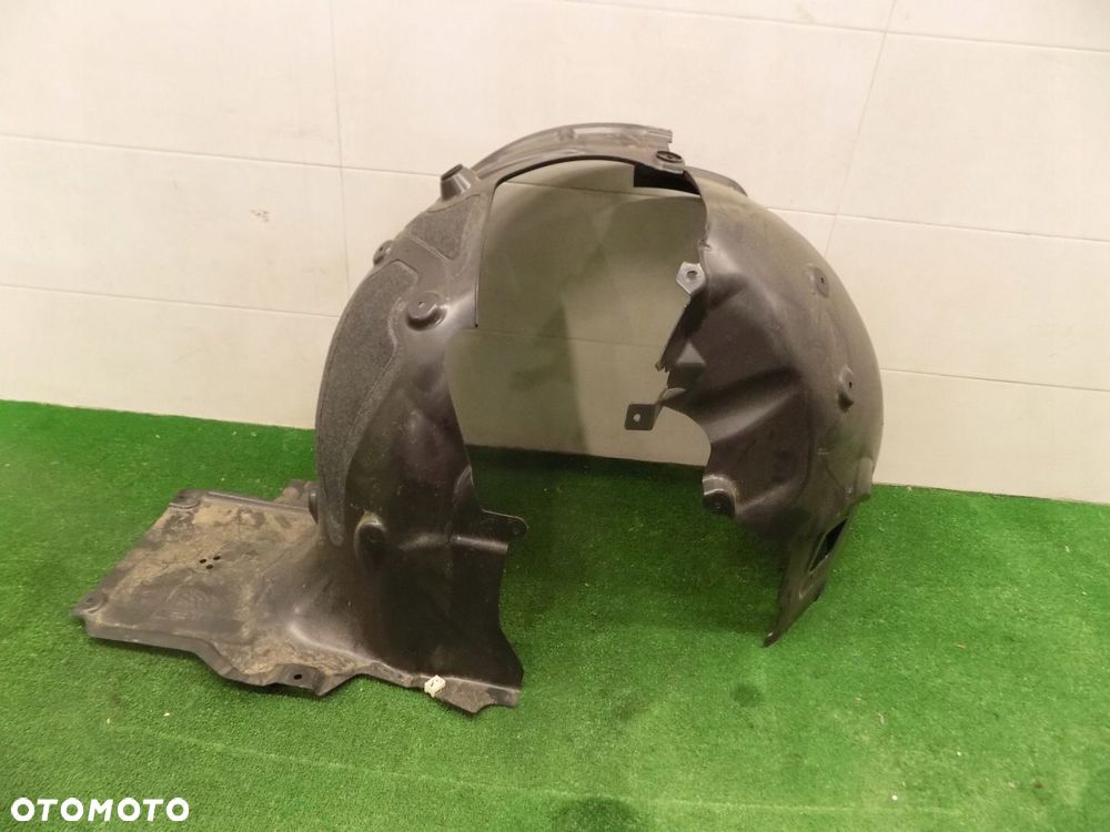 BMW 3 G20 G21 NADKOLE PRZÓD LEWE 7315729 9448745 - 2