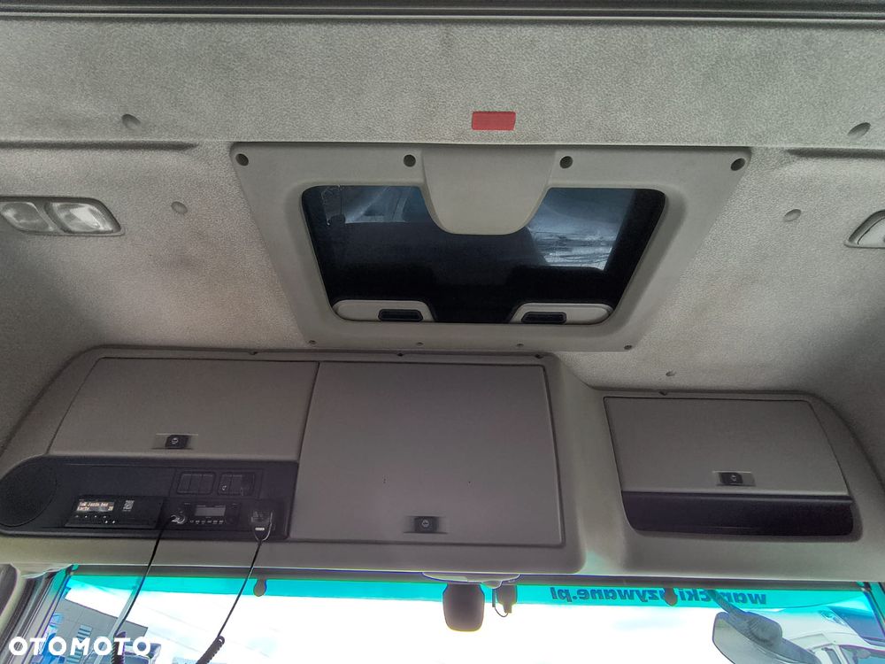 DAF XF 460 FAR/ LOW DECK / WIELTON / SPACE CAB / AUTOMAT / - 15