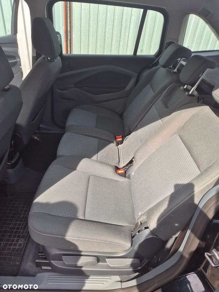 Ford Grand C-MAX 1.6 Trend - 6