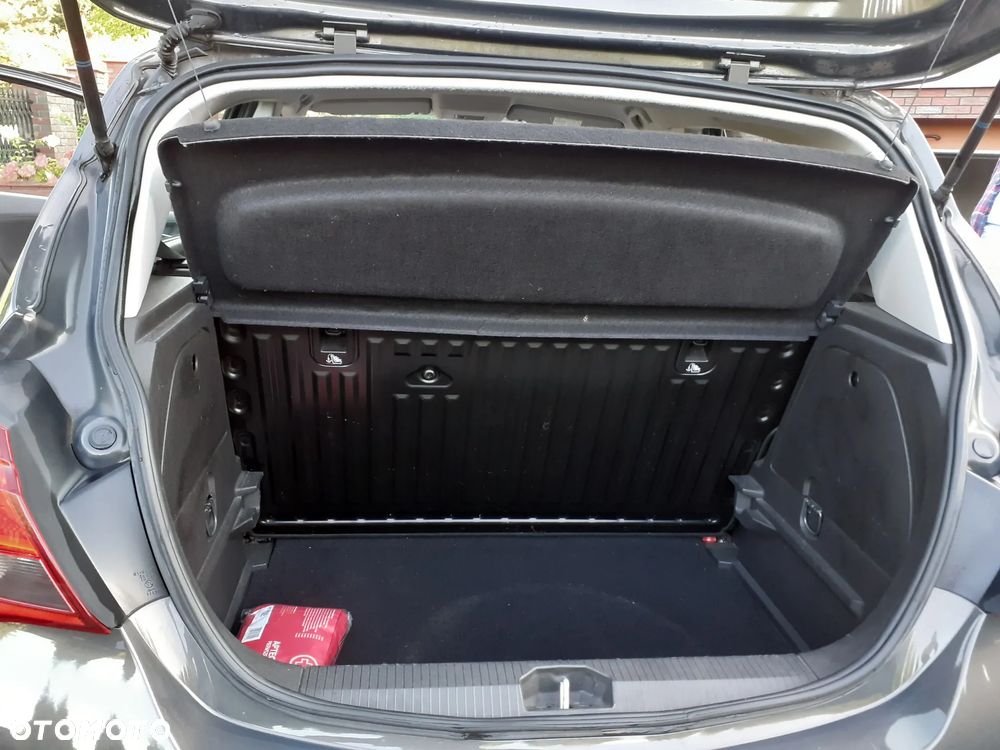 Opel Corsa - 9