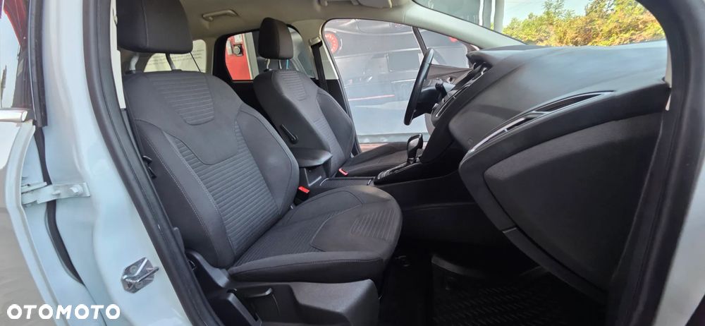 Ford Focus 2.0 TDCi SYNC Edition ASS PowerShift - 37
