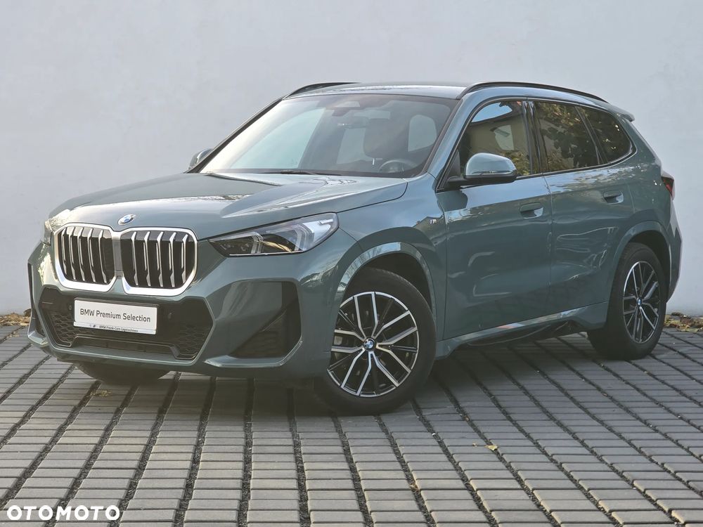 BMW X1 sDrive18i M Sport - 1
