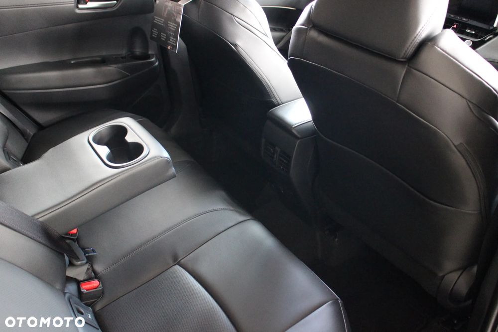 Toyota Corolla Cross 2.0 Hybrid Executive - 15