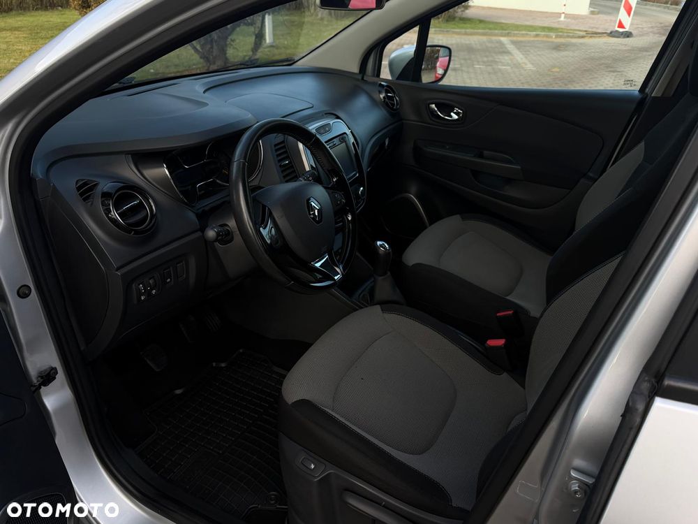 Renault Captur ENERGY TCe 90 Start&Stop Luxe - 36