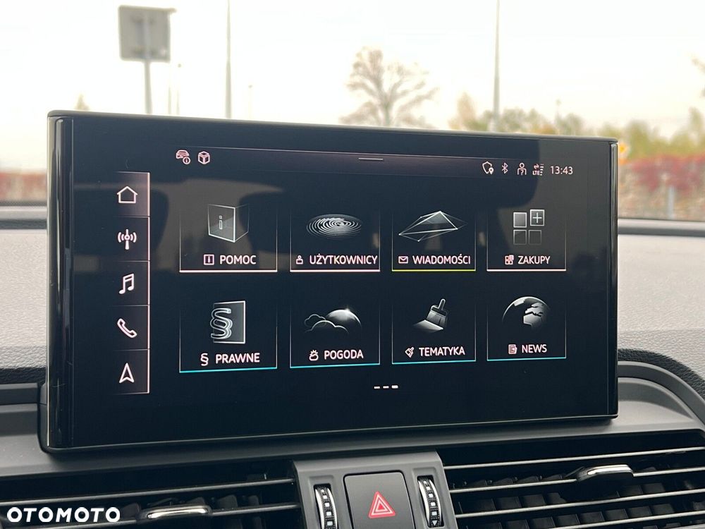 Audi Q5 Sportback - 33