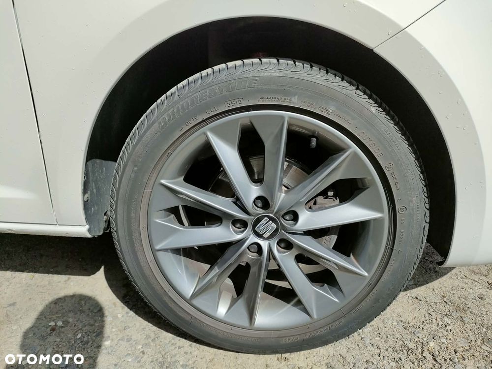 Seat Ibiza 1.2 TSI Style - 15