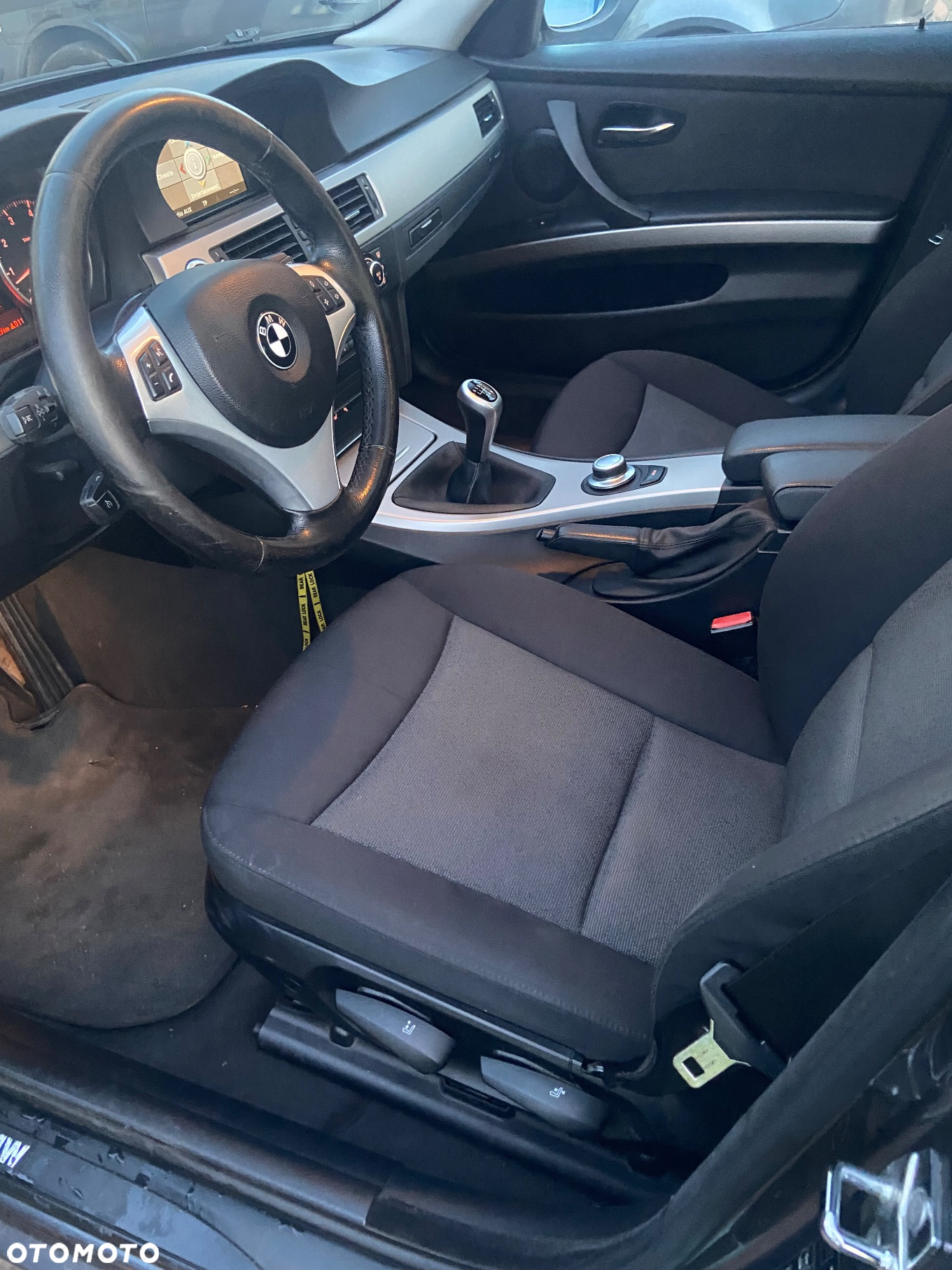 BMW Seria 3 320i - 6