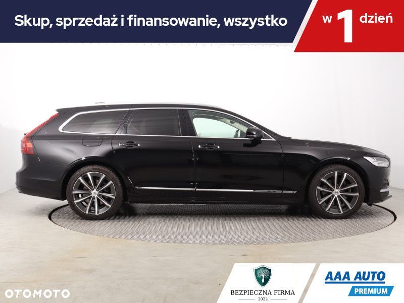 Volvo V90 - 7